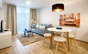 Cvernovka Business&Leisure Apartment By Kovee